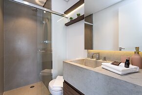 Aurora Paulistana a passos do Metrô República