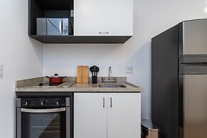 Aurora Paulistana a passos do Metrô República