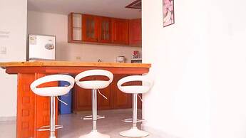 apartamento bahía fragata