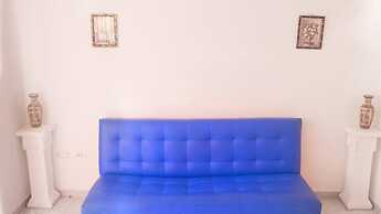 apartamento bahía fragata