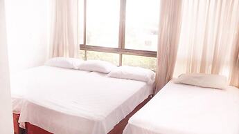 apartamento bahía fragata