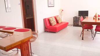 apartamento bahía fragata