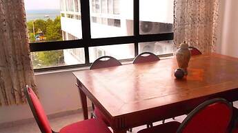 apartamento bahía fragata