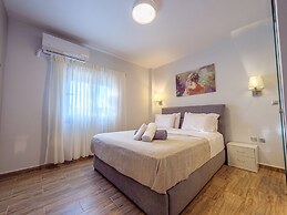 OLD OLIVE TREE COTTAGE