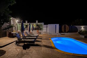 OLD OLIVE TREE COTTAGE