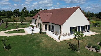 Aux 3 Forets