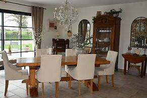 Aux 3 Forets