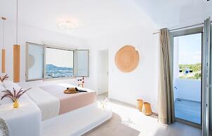 Villa Flo by Anamnesia Collection