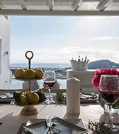 Villa Flo by Anamnesia Collection