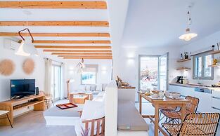 Villa Flo by Anamnesia Collection