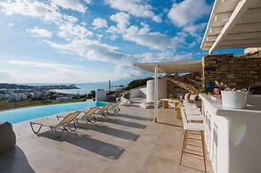 Villa Flo by Anamnesia Collection