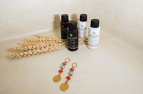 Villa Flo by Anamnesia Collection