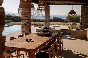 Villa Anamnisis by Anamnesia Collection