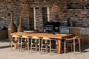 Villa Anamnisis by Anamnesia Collection