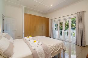 Luxurious 2-bed Villa in Bel Ombre Mahe Seychelles