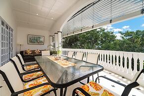 Luxurious 2-bed Villa in Bel Ombre Mahe Seychelles