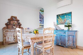 Villa Nan - Glorious sea Views