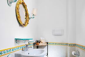 Villa Nan - Glorious sea Views