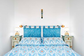 Villa Nan - Glorious sea Views