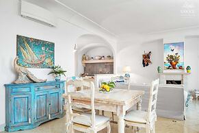 Villa Nan - Glorious sea Views