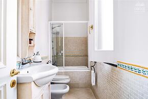 Villa Nan - Glorious sea Views