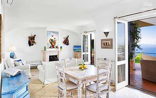 Villa Nan - Glorious sea Views