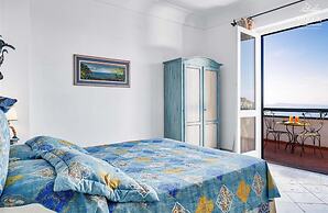 Villa Nan - Glorious sea Views