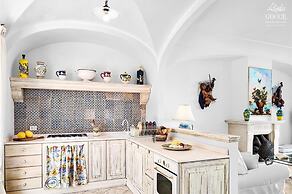 Villa Nan - Glorious sea Views