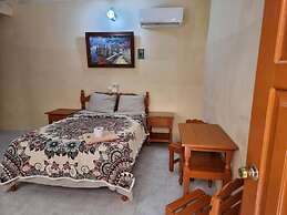 HOTEL ISLA ESMERALDA