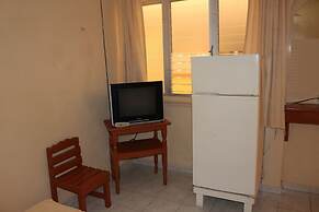 HOTEL ISLA ESMERALDA