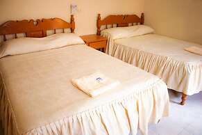 HOTEL ISLA ESMERALDA