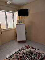 HOTEL ISLA ESMERALDA