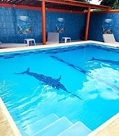 HOTEL ISLA ESMERALDA