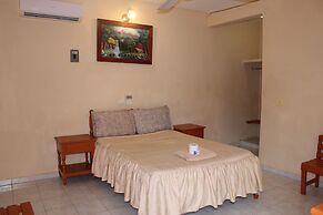 HOTEL ISLA ESMERALDA