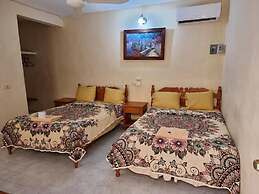 HOTEL ISLA ESMERALDA