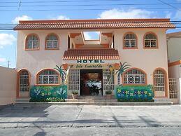 HOTEL ISLA ESMERALDA