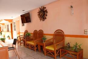 HOTEL ISLA ESMERALDA