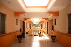 HOTEL ISLA ESMERALDA