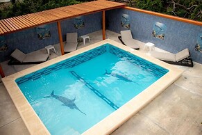 HOTEL ISLA ESMERALDA