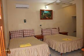 HOTEL ISLA ESMERALDA