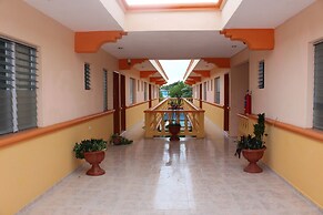 HOTEL ISLA ESMERALDA