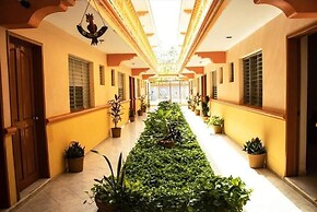 HOTEL ISLA ESMERALDA