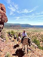 Teepee Lodge with Equus & Firearms/ranch