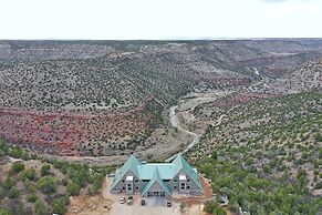 Teepee Lodge with Equus & Firearms/ranch