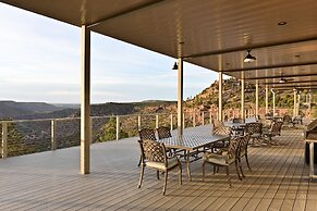 Teepee Lodge with Equus & Firearms/ranch