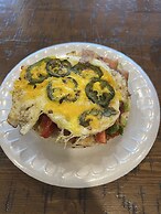 Teepee Lodge with Equus & Firearms/ranch