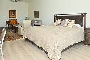 Teepee Lodge with Equus & Firearms/ranch