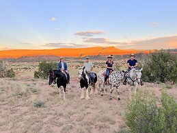 Teepee Lodge with Equus & Firearms/ranch