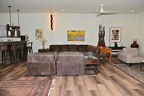 Teepee Lodge with Equus & Firearms/ranch