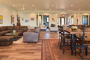 Teepee Lodge with Equus & Firearms/ranch